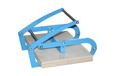 Alva A3 Lino Relief Printing