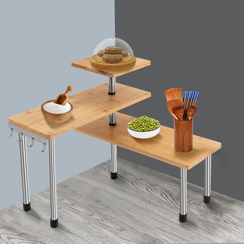 Tier kitchen accessories - 3,