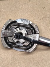 JCB LT26 PETROL STRIMMER