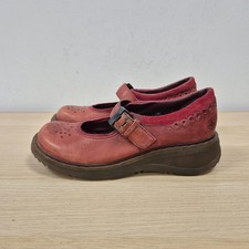 Dr Martens Vintage Y2K Polley
