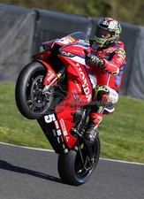 John McGuinness BSB/TT 2026