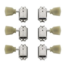 Gibson PMMH-010 Vintage Nickel