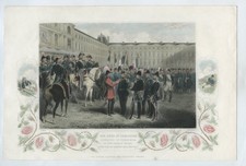 Duke Cambridge Crimean Medal