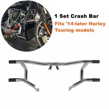 Front Highway Engine Guard