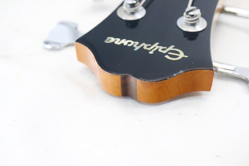 Epiphone newport bass - newport,