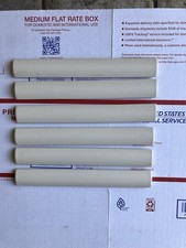 6 pc’s of Porcelnosa 1/4