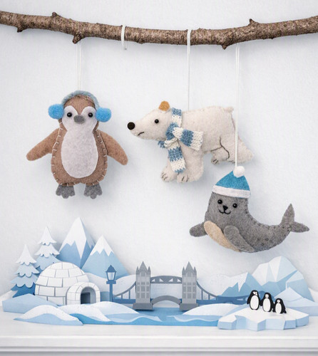 Sass belle arctic - sass,