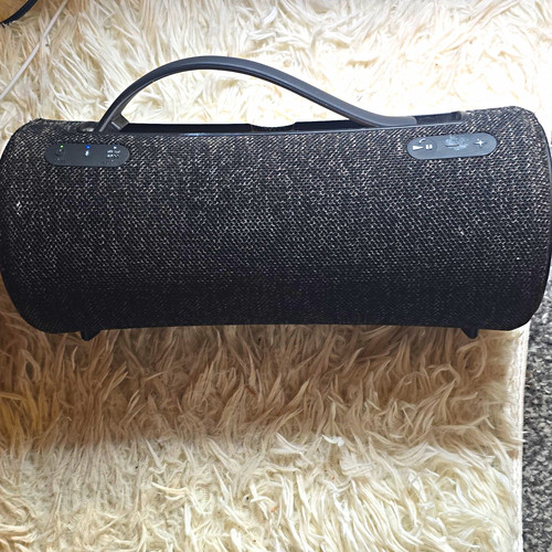 Sony srs xg300 - srs-xg300, portable