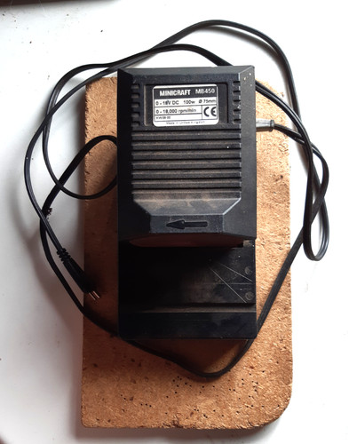 Minicraft mb450 mini - minicraft,