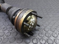 front transmission lh for ALFA ROMEO 147 (190) 2.0 SELESPEED 2000 189950