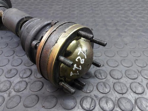 Front transmission alfa - transmission, lh