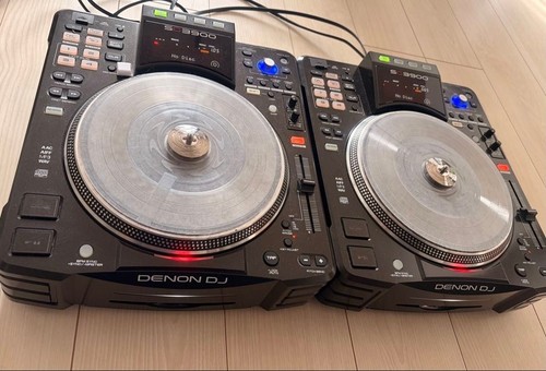 Denon sc3900 cdj digital - denon, dn-sc3900