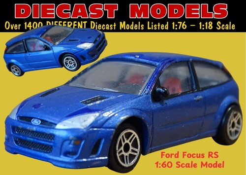 Ford focus performance - focus,