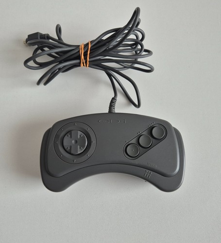 Philips cdi gamepad - philips,