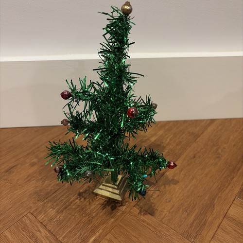 Small vintage christmas - vintage,