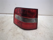 2004 FIAT Stilo Estate