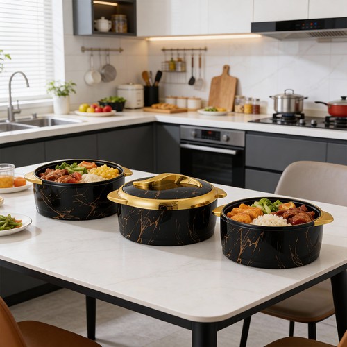 Food storage warmer cooler - food,