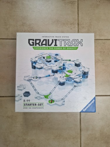 Gravitrax bundle starter - gravitrax,