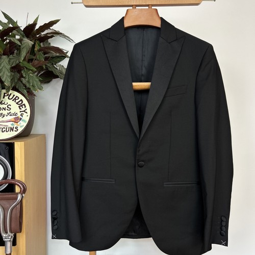 Hackett london peak - (38r),