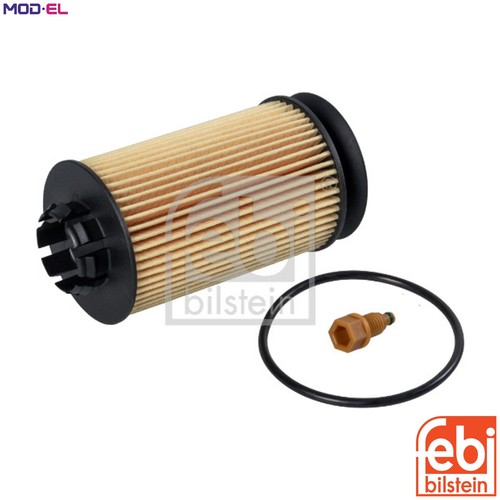 Oil filter 108861 - oil,