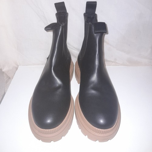 Women chunky platform - women's,