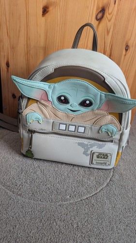 Loungefly star wars - loungefly,