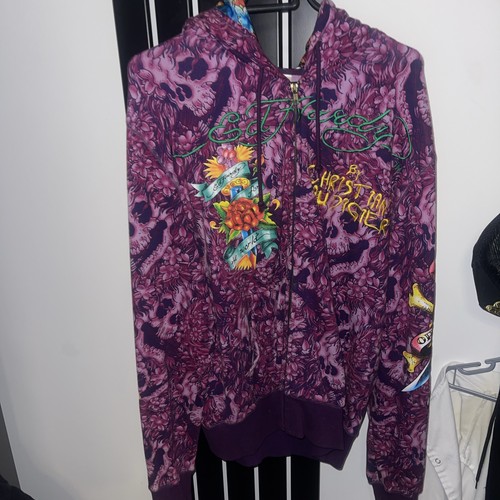 Hardy christian audigier - ed,