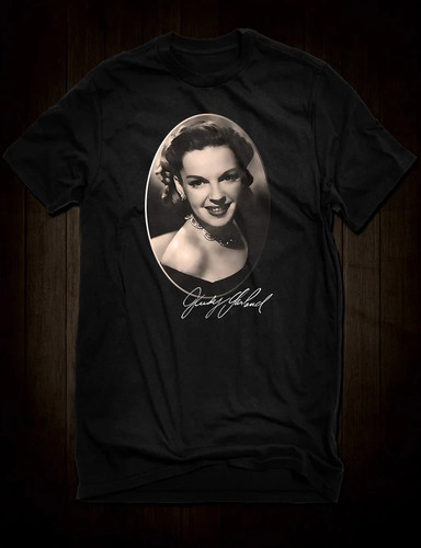 New judy garland signature for - garland,