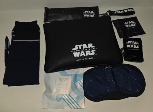 Star wars united - star,