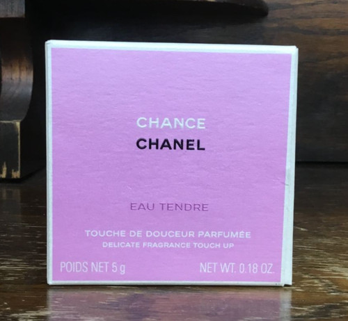 Chanel chance eau tendre - chanel,