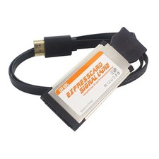 External Laptop Video Card