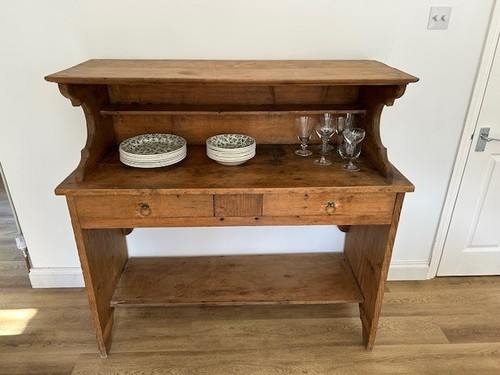 Furniture direct oak dresser - furniture,