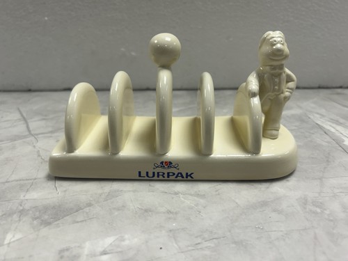 Vintage lurpak douglas - douglas, ceramic