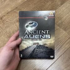 Ancient Aliens - Season Two