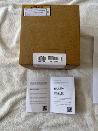 Brand new unopened leica - new, q3