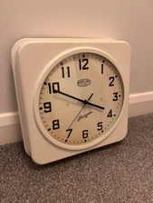 Large Newgate Mercury wall