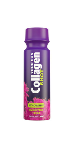 Your sun collagen shot sunbed - sun,