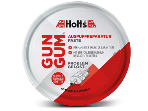 Holts gun gum gas - holts, tight