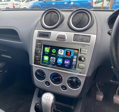 Android apple carplay for - android,