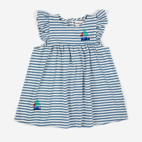 Bobo choses baby - bobo, ruffle