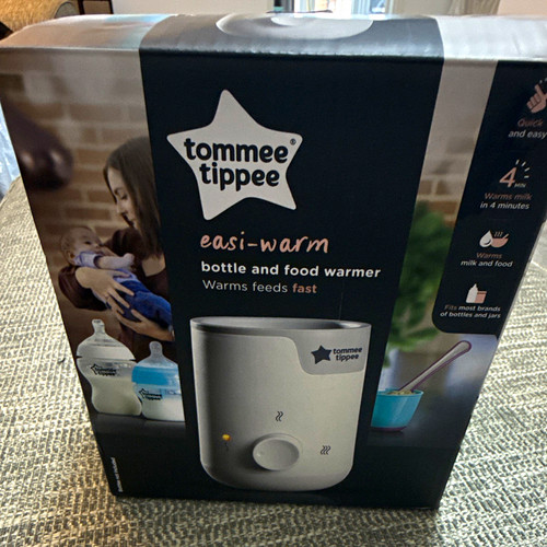 Tommee tippee easi - tommee, easi-warm