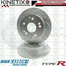FOR HONDA CIVIC EP3 TYPE-R 2.0