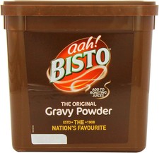 Bisto The Original Gravy