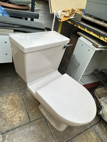 Original beige ideal standard - beige?,