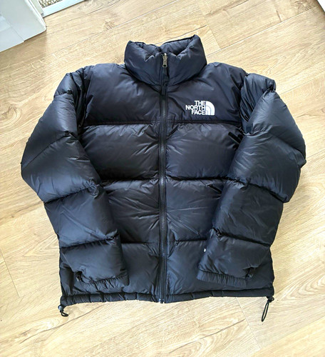 The north face nuptse - the,