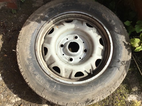 Genuine peugeot 604 steel - 604,
