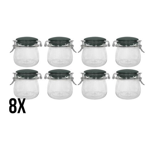 500ml clip top - 500ml,