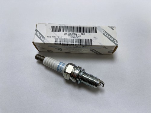 Genuine mopar spark plug - genuine,