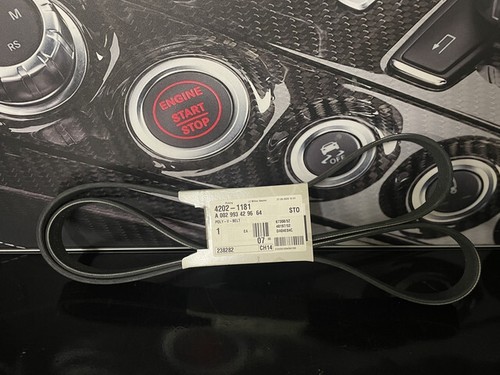 Genuine mercedes benz - mercedes-benz, a209