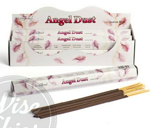 Box stamford angel dust - 6,